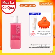 Dầu Gội Giúp Tóc Suôn Mượt Và Dễ Vào Nếp Giữ Nếp 24h Mise En Scene Perfect Serum Styling Shampoo 530