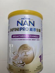 雀巢能恩全護1號多罐