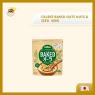 Calbee Furugura Granola (Japan Version)