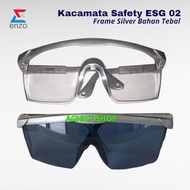 ENZO ESG - 02 Safety Glasses