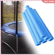 [Wishshopefhx] Trampoline Pole Foam Sleeve Trampoline Pole Cover for Kids Jumping Bed Tubing