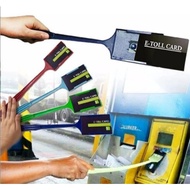Tongtoll - E Toll Card Stick E Money E Toll Card Toll Stick Toll Card Stick Toll Card Stick Etoll St