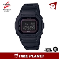 [Official Warranty] Casio G-Shock Tough Solar Bluetooth GW-B5600 Series Men Watch GW-B5600BC-1B / GW