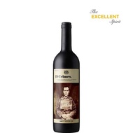 19 Crimes Shiraz 750ml