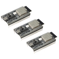 EC Buying 3Pcs NodeMCU Ai-WB2-32S WiFi Development Board BT 5.0 Bluetooth 5.0 Wireless Development B