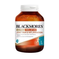 澳洲Blackmores 澳佳寶關節三合一配方葡萄糖胺120粒（高配版）
