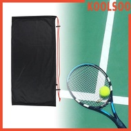 [Koolsoo] Badminton Racket Bag Badminton Racket Cover Bag for Outdoor Players Beginner
