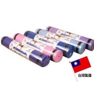 寶林站 Kamachi 6mm 瑜伽墊 (台灣製) 6mm YOGA MAT