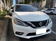 ★小庭嚴選 NISSAN SENTRA 小改款 隔音好 沙發座椅超舒適★