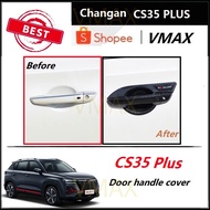 Changan CS35 CS35 Plus door handle cover Changan CS35 CS35 Plus 2022