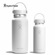 Hydro Flask 400ml Micro Hydro - White