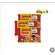 ADABI PERENCAH TOMYAM ORIGANAL