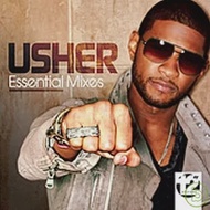 Usher / Essential Mixes