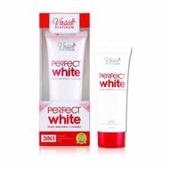PERFECT WHITE CLEANSER V'ASIA_READYSTOCK