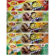 WIN-WIN KRAKER UBI KENTANG 20GRAM X 30 PACK!!