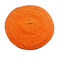 Badminton racket towel grip with fishing rod grip with absorbent non-slip anti-sweat grip strap