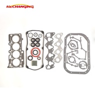 ชุดซ่อมเครื่องยนต์ 4A31 1100cc SOHC 16V สำหรับ MITSUBISHI WILLY CM90 | เกสเก็ตแท้ MD976493 | อะไหล่ค