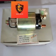 Latest Contactor Solenoid Bandit Child Dynamo Starter Generator Silent 4-6Kw 186F