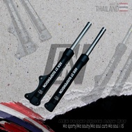 AEk Front Shock Assy #27 For Mio i 125 M3 / Mio sporty/Mio soulty/Mio soul carb/ Mio soul i 115