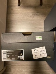 Jordan 1 Low Reverse Bred
