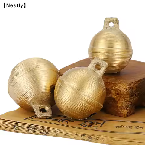 Cow Sheep Horse Copper Bells Grazing Bells Livestock Animal Husbandry Brass Bell Cow Copper Bell Sou
