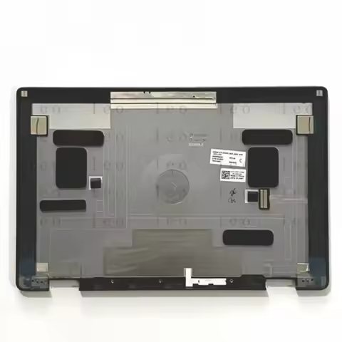WW New For DELL Latitude 7320 2-in-1 Laptop LCD Back Cover Top Case 0YJHM1