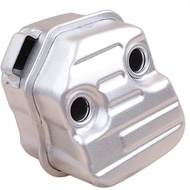 Exhaust Muffler for STIHL MS171 MS181 MS181C MS211 Chainsaw Parts 1139 140 0604