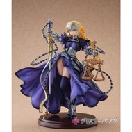 Resin Figure Kit Jeanne Anime Unpainted Garage Resin Kit Model GK