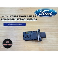 Genuine Air Force (JX6A-12B579-DA) FORD Brand Ranger Model Year 2018 2.0 Engine Manufacturer FOMOCO