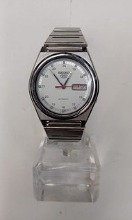 罕有全新古董 Vintage 1990 Seiko 5 7S26-8760 Automatic Watch