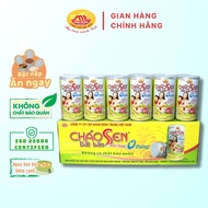 Cháo sen bát bảo 0 đường Minh Trung 365g - CSBB 0 Đường 24 (thùng 24 lon)