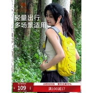 Camel Bee Bag Outdoor Cycling Hiking Hiking Bag Travel Travel Lightweight Mountain Climbing Backpack