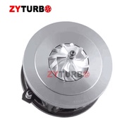 Turbo chra Billet wheel BV40 53039880268 53039880373 turbo parts CORE for Nissan NV350 Murano 2.5 dC