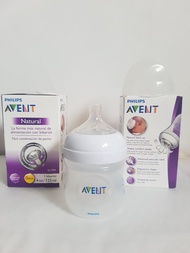 [HCM]Bình sữa Philips Avent núm số 0