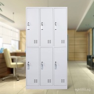 Thickened Bathhouse Door Locker10Door Shoe Cabinet with Lock Manufacturer Storage Locker6Locker Stee