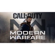 COD 16 Modern Warfare 2019 PC