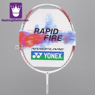 [100% Genuine & Ready Stock] Yonex Nanoflare 70 Badminton Racket (NF70 NF-70)