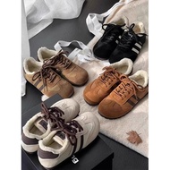 badminton shoes sneakers women Women's Winter 2025 Fleece Fur Training Shoes - Birkenstock