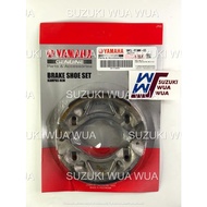 KAMPAS REM TROMOL BELAKANG MIO MX BYSON XEON X-RIDE 5MX-F530K-00