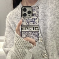 For iphone15 promax /14/14pro/14/13PROMAX / DR Forest Story 2 Series · Flash Diamond Lens Side Stick