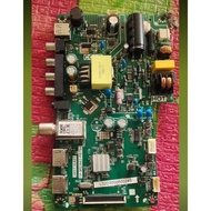 LED TV MAINBOARD TCL 32D3000B 32D3000 L32D3000B