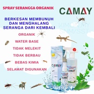 CAMAY SPRAY SERANGGA ORGANIK 100ML