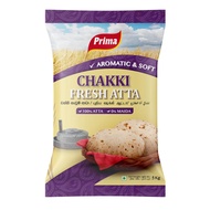 Prima Chakki Fresh Atta