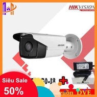 Premium Camera - Hikvision DS-2CD2T83G0-I8 IP Camera