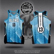 DLMT DESIGN CODE DLMT642 FULL SUBLIMATION JERSEY (FREE CHANGE TEAMNAME, SURNAME AND NUMBER)