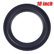 Busa Karet Elastisitas Tinggi 3/5/8/10 Inch Elastic Rubber Ring Speaker Surround Repair Foam Untuk S