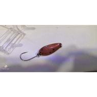 Tokwan Spoon Lure 8gram 4cm