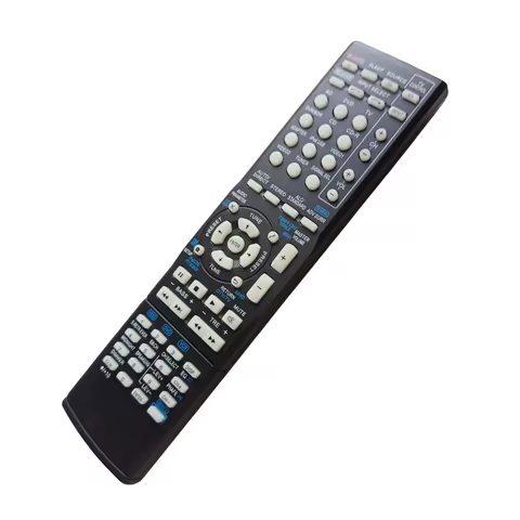 New replacement remote control fit for Pioneer AV Receiver VSX-524 VSX-530 VSX-70 VSX-822 VSX-23TXH 
