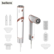Bellere 8in1 Groo Air Styler 110 - 240V Hair Dryer Auto Cleaning Korea