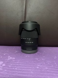 完美無瑕 Sony 18-135 18-135mm Sony E Mount 遮光罩
